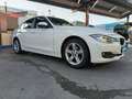 BMW 318 318d Blanco - thumbnail 4