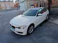 BMW 318 318d Blanco - thumbnail 2