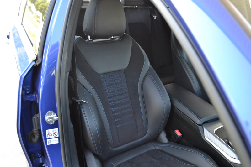 BMW 320 3-serie 320i M Sport Pakket | Achteruitrijcamera | — photo 27