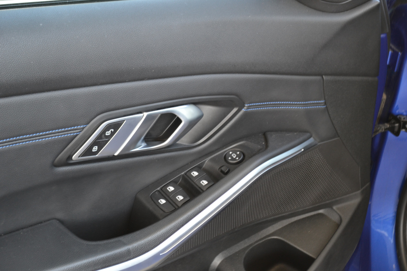 BMW 320 3-serie 320i M Sport Pakket | Achteruitrijcamera | — photo 23