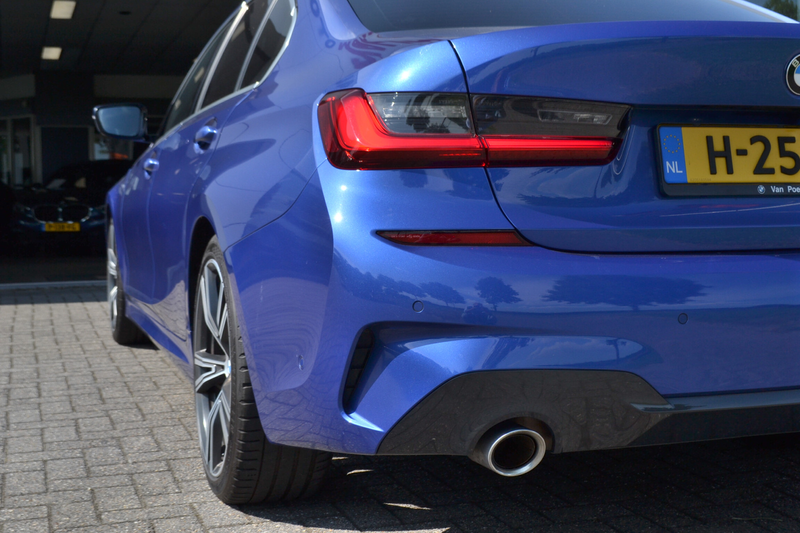 BMW 320 3-serie 320i M Sport Pakket | Achteruitrijcamera | — photo 6