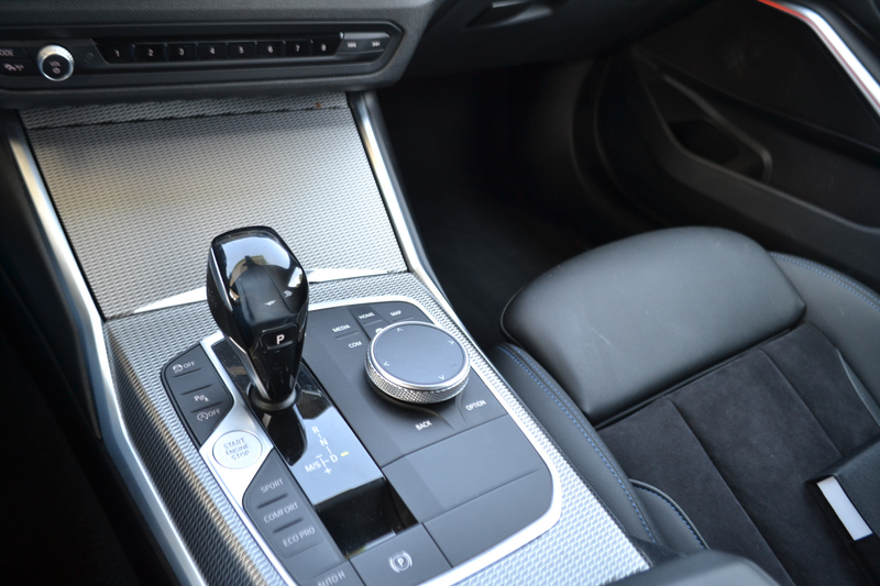 BMW 320 3-serie 320i M Sport Pakket | Achteruitrijcamera | — photo 20