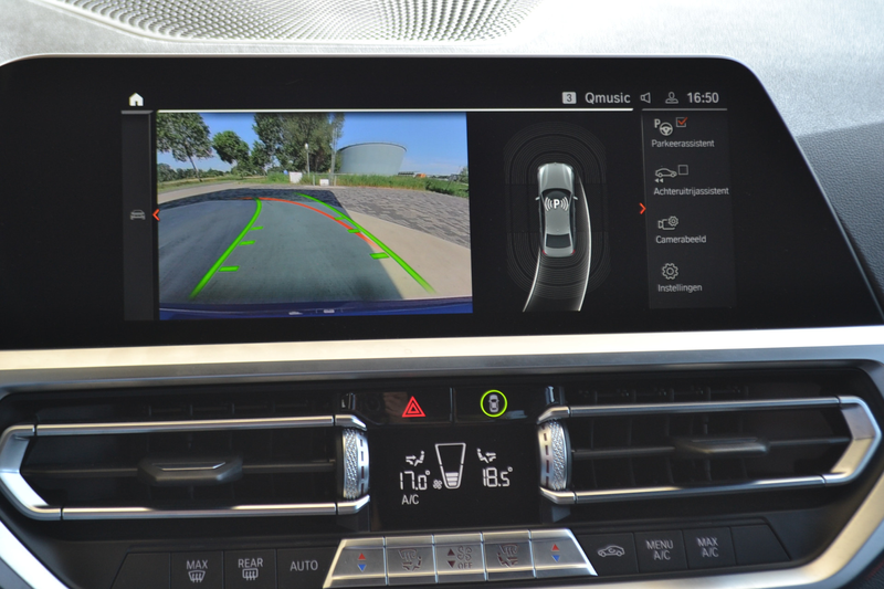 BMW 320 3-serie 320i M Sport Pakket | Achteruitrijcamera | — photo 28