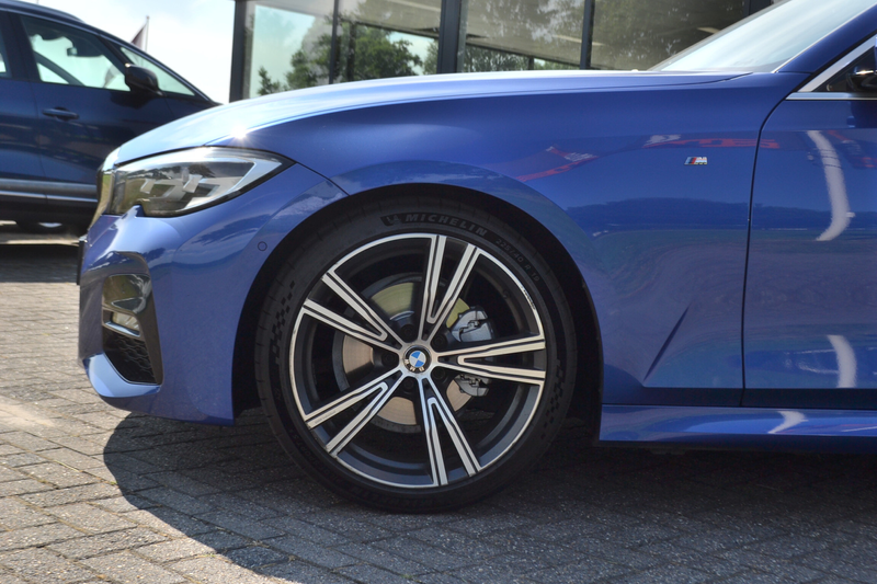 BMW 320 3-serie 320i M Sport Pakket | Achteruitrijcamera | — photo 7