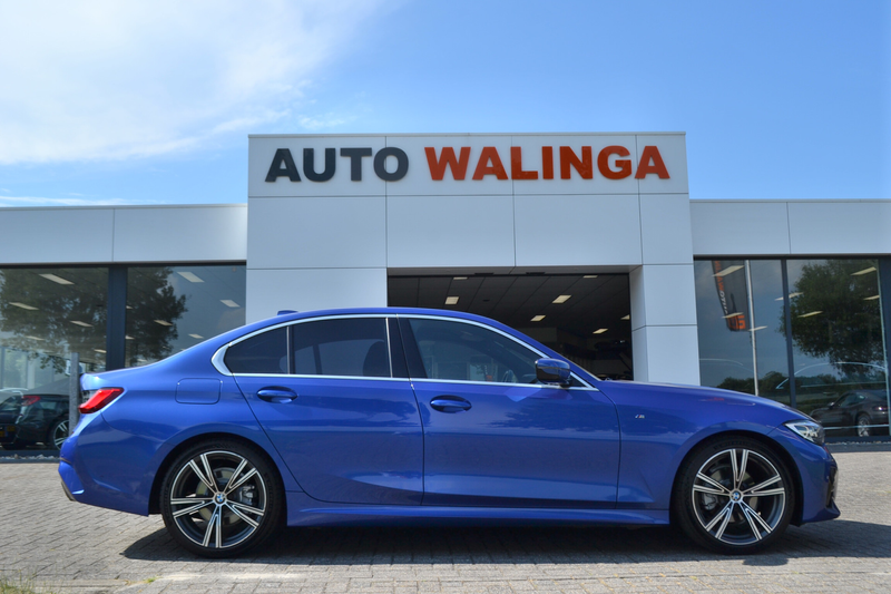 BMW 320 3-serie 320i M Sport Pakket | Achteruitrijcamera | — photo 5