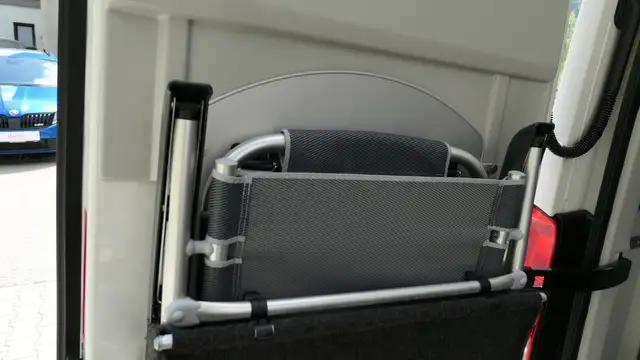 Volkswagen Grand California VW Grand T6 California TDI Ansicht 5