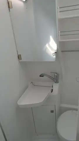 Volkswagen Grand California VW Grand T6 California TDI Ansicht 11