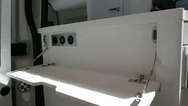 Volkswagen Grand California VW Grand T6 California TDI Ansicht 16