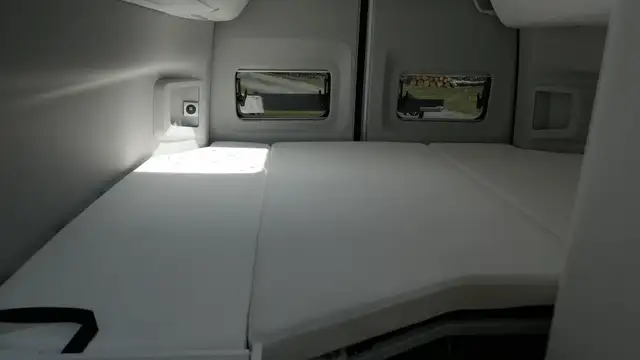 Volkswagen Grand California VW Grand T6 California TDI Ansicht 14