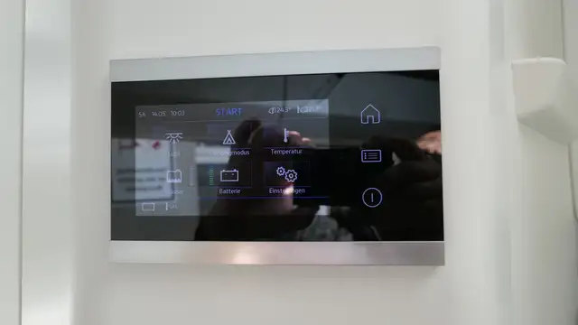 Volkswagen Grand California VW Grand T6 California TDI Ansicht 12