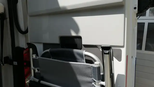 Volkswagen Grand California VW Grand T6 California TDI Ansicht 6