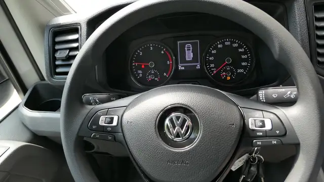 Volkswagen Grand California VW Grand T6 California TDI Ansicht 9