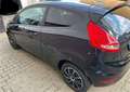 Ford Fiesta Schwarz - thumbnail 3
