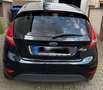 Ford Fiesta Schwarz - thumbnail 1