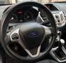 Ford Fiesta Schwarz - thumbnail 4