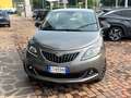 Lancia Ypsilon 1.0 FireFly 5 porte S&S Hybrid Platino Grigio - thumbnail 2