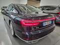 Audi A8 A8 IV 2018 50 3.0 tdi mhev quattro tiptronic Blu/Azzurro - thumbnail 4