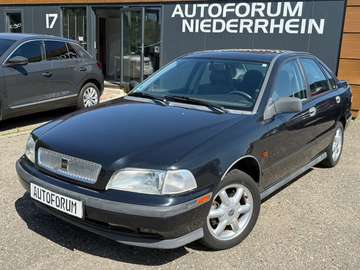 S40 1.8 16Valve Top Gepflegt. Orig: 106.732km