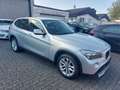 BMW X1 Baureihe X1 sDrive 18d Silber - thumbnail 3