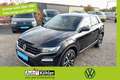 Volkswagen T-Roc 1.5 TSi United Black/CarPlay/ACC/PDC/StHz Noir - thumbnail 1
