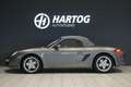 Porsche Boxster 2.7 Tiptronic 245 PK Gris - thumbnail 11