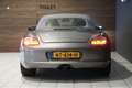 Porsche Boxster 2.7 Tiptronic 245 PK Grau - thumbnail 6