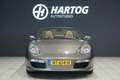 Porsche Boxster 2.7 Tiptronic 245 PK Grigio - thumbnail 5