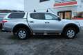 Mitsubishi L200 Plus Doppelkabine 4WD Hardtop*AHK*ALU Grau - thumbnail 4