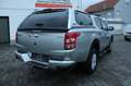 Mitsubishi L200 Plus Doppelkabine 4WD Hardtop*AHK*ALU Grau - thumbnail 9