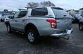 Mitsubishi L200 Plus Doppelkabine 4WD Hardtop*AHK*ALU Grau - thumbnail 6