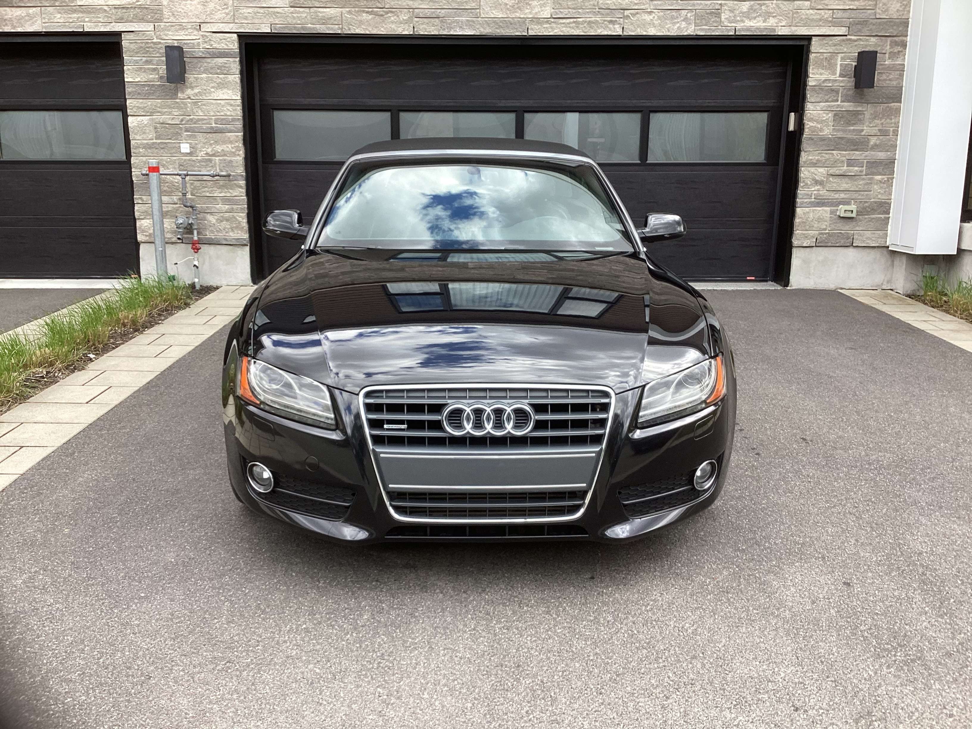 2012 Audi A5 Premium alt 2