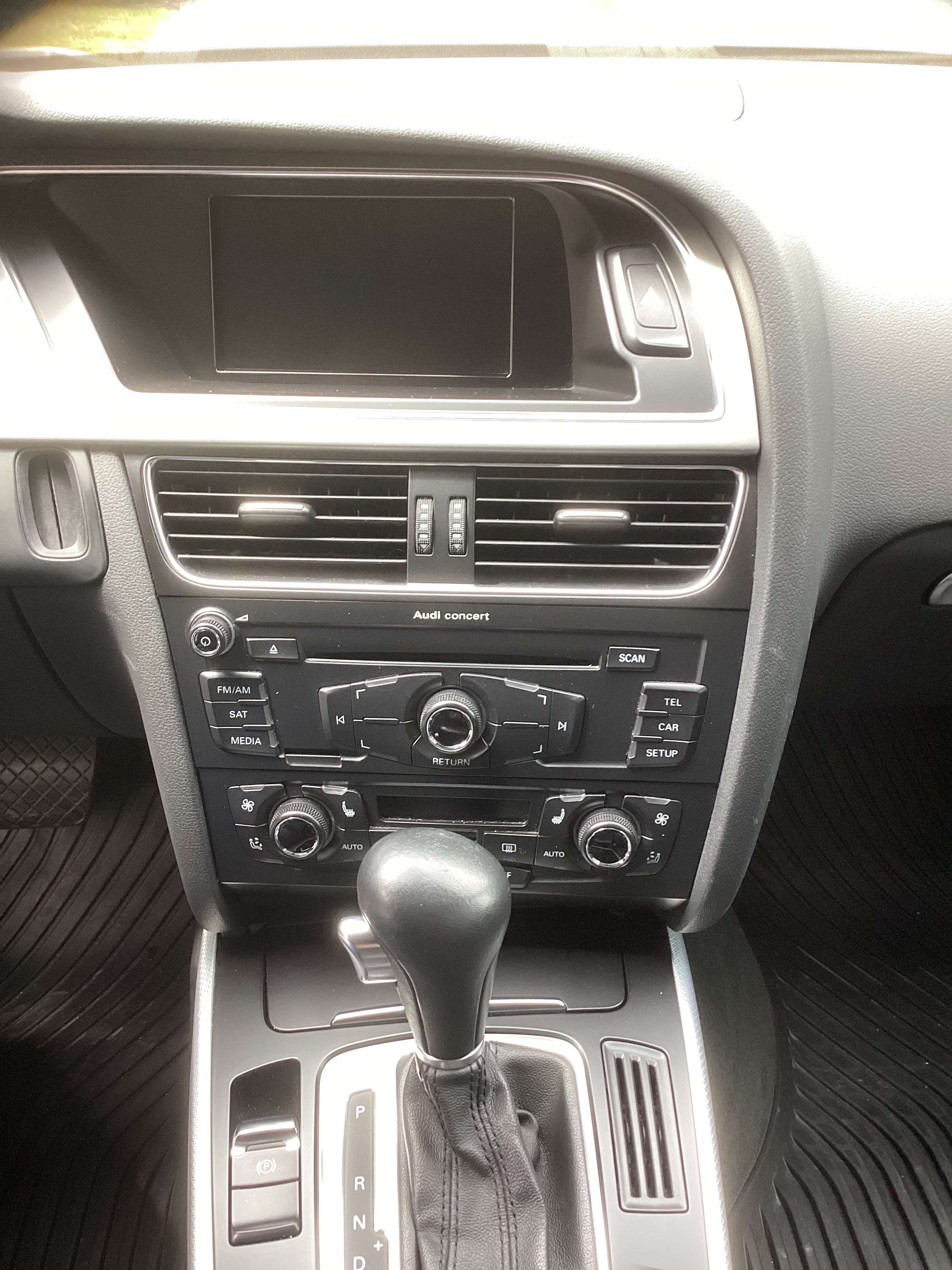2012 Audi A5 Premium thumb 10