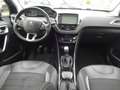 Peugeot 2008 Allure e-HDi FAP 115/Navi/Leder/Xenon Коричневий - thumbnail 8