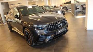 GLC - X254 Line Premium Plus Extra 4matic auto