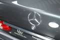 Mercedes-Benz 190 E 3,2 AMG deutsch, Klima, SSD, Leder,E-Sitz, Negru - thumbnail 22