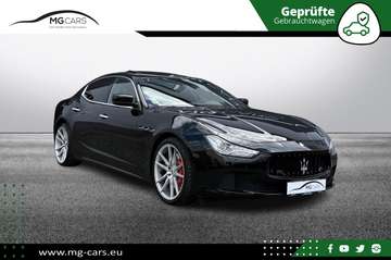 Diesel~Sport~275PS~20Zoll~GSD~Navi~Kamera