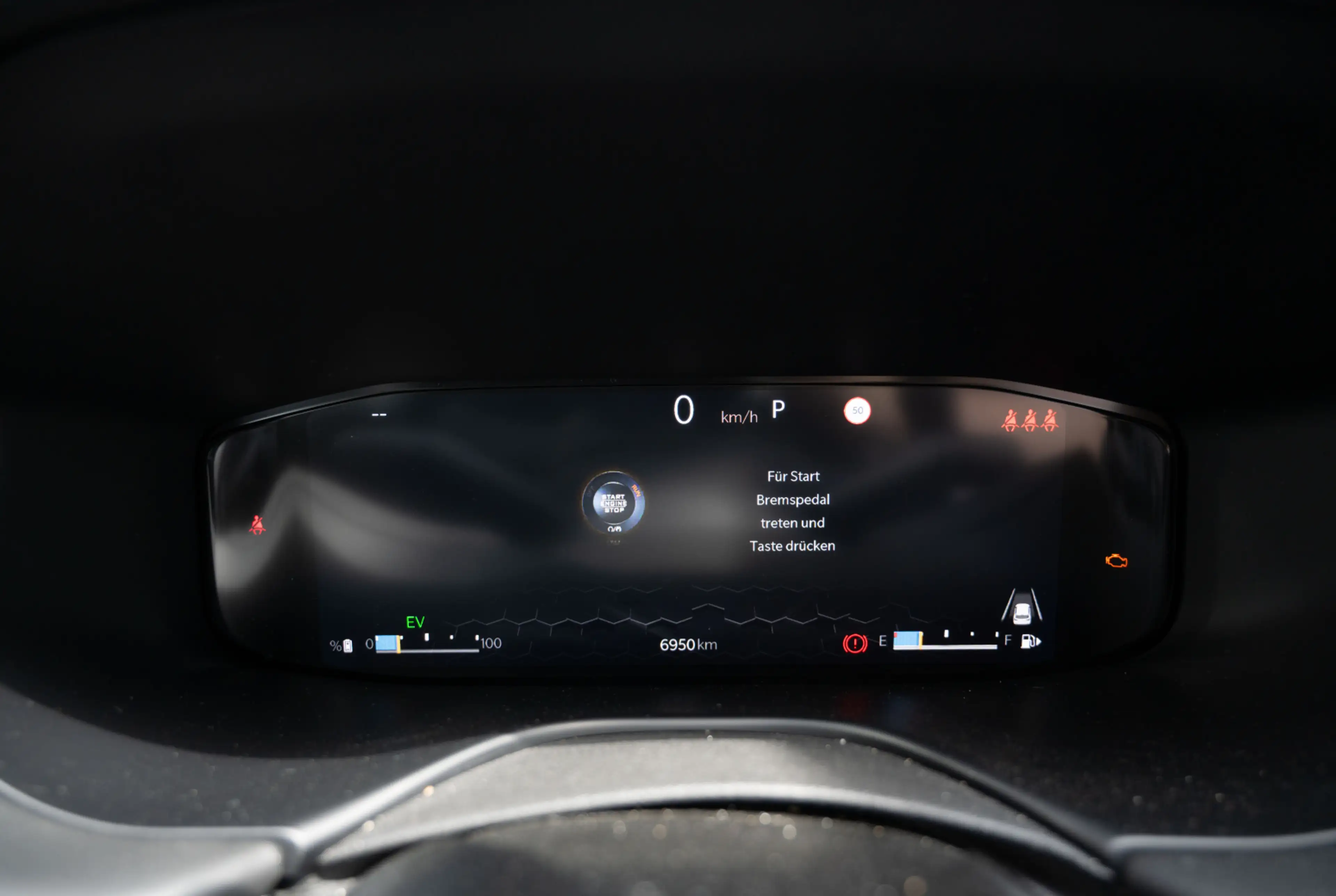 Jeep Compass Summit 1.5 GSE T4 48V e-Hybrid *WINTER-PAKET*PARK-PAKET* — photo 7
