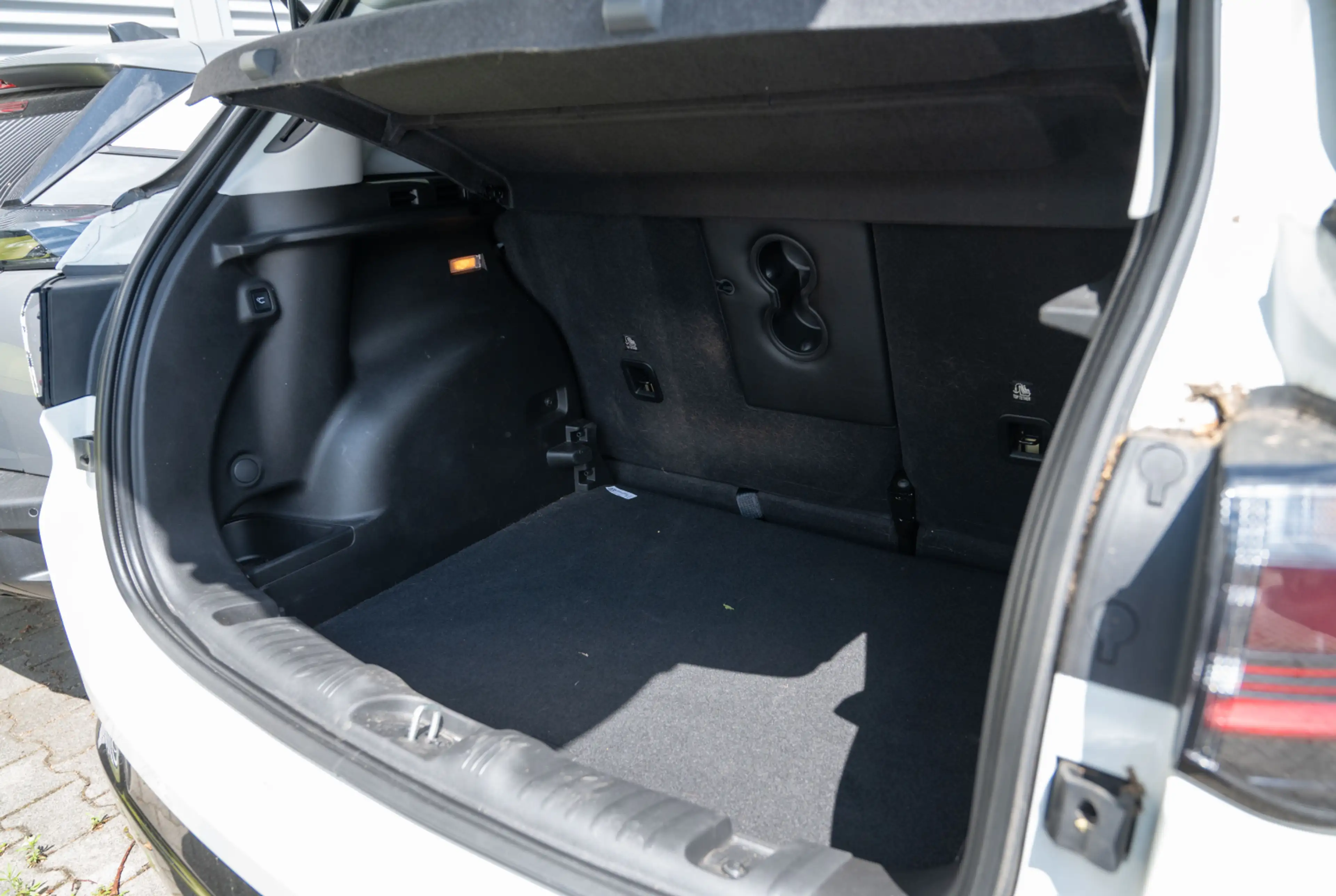 Jeep Compass Summit 1.5 GSE T4 48V e-Hybrid *WINTER-PAKET*PARK-PAKET* — photo 9