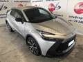 Toyota C-HR 1.8 Hybrid Trend e-cvt NETTO 16500 Argento - thumbnail 2