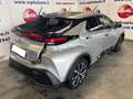 Toyota C-HR 1.8 Hybrid Trend e-cvt NETTO 16500 Argento - thumbnail 3