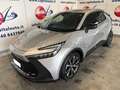 Toyota C-HR 1.8 Hybrid Trend e-cvt NETTO 16500 Argento - thumbnail 1