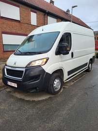 2.2 BlueHDi L2H2 Asphalt S/S