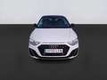 Audi A1 Sportback 30 TFSI S line Blanc - thumbnail 2
