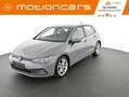 Volkswagen Golf VIII 2.0 TDI Life DSG Pickerl NEU Grau - thumbnail 1