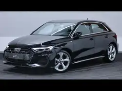 Audi A3 Sportback 35 TFSI 150 S-Line