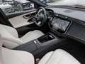 Mercedes-Benz E 200 AMG/Wide/Digital/Pano/AHK/Burm4D/Night/19" Blau - thumbnail 6