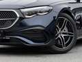 Mercedes-Benz E 200 AMG/Wide/Digital/Pano/AHK/Burm4D/Night/19" Blauw - thumbnail 5
