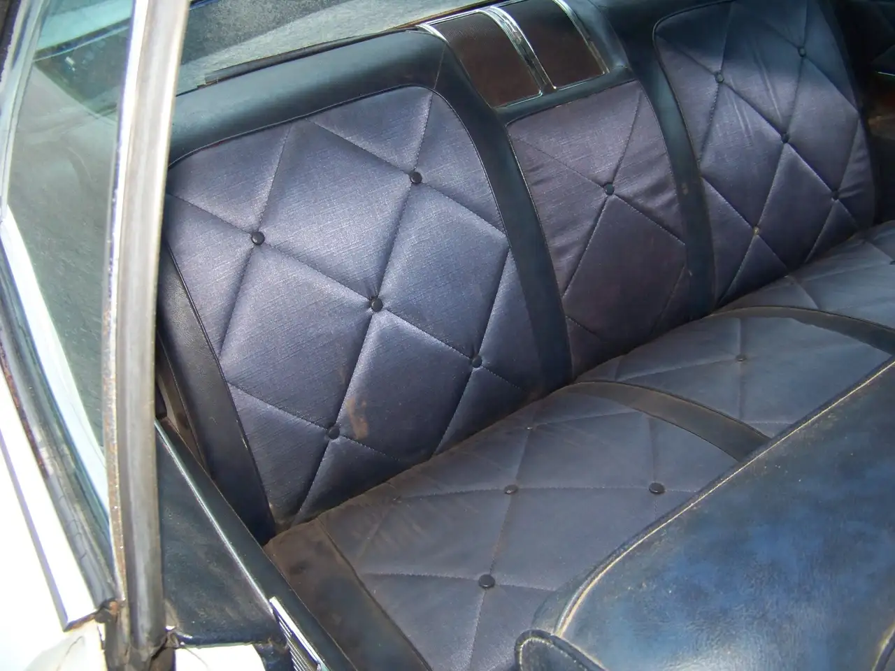 Oldsmobile Ninety Eight Holyday, foto 5