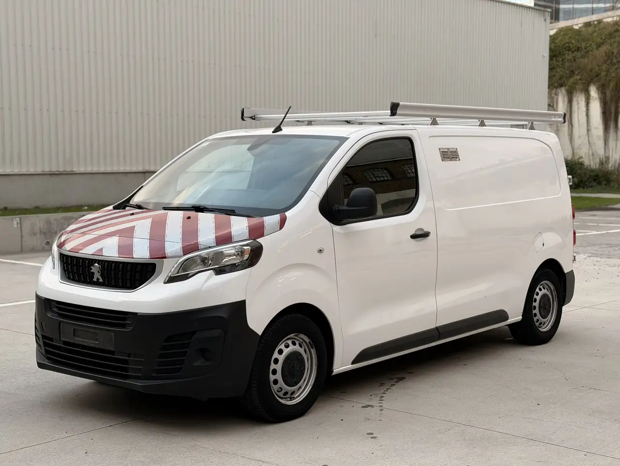 Peugeot Expert