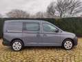 Volkswagen Caddy 2.0 TDI 5 Plaatsen Lichte Vracht Parkeercamera Gris - thumbnail 7